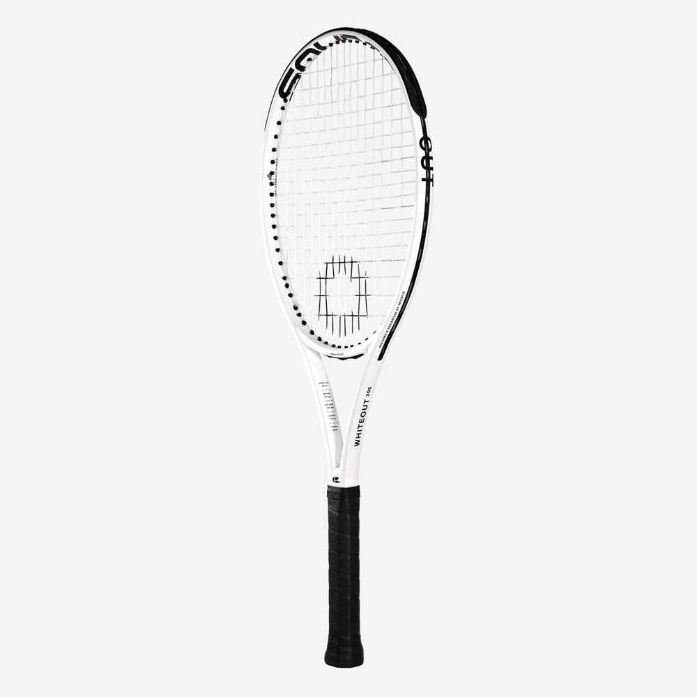 Solinco Whitout 305 tennis racket