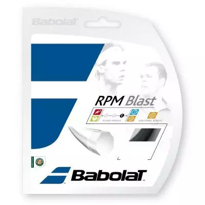 Babolat RPM Blast Restring