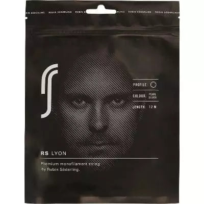 Robin Soderling Lyon Restring