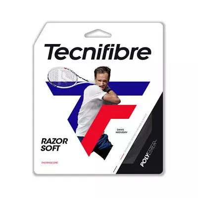 Tecnifibre Razor Soft Restring