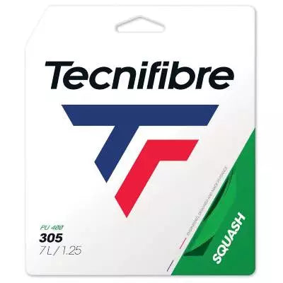 Tecnifibre 305 Squash Restring