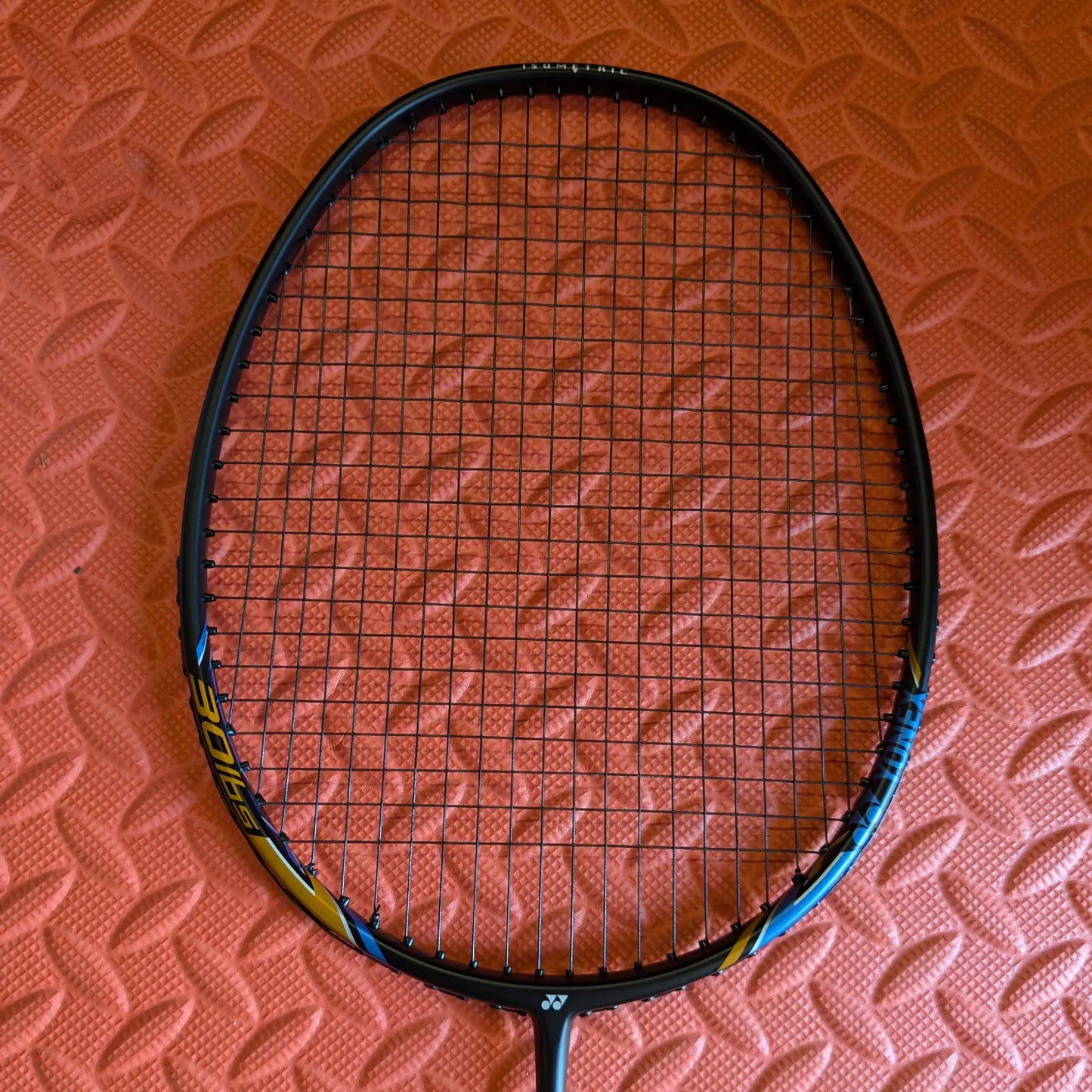 Yonex BG66 Ultimax Restring